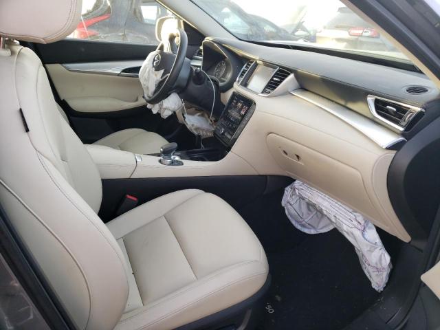 Infiniti QX50 2020