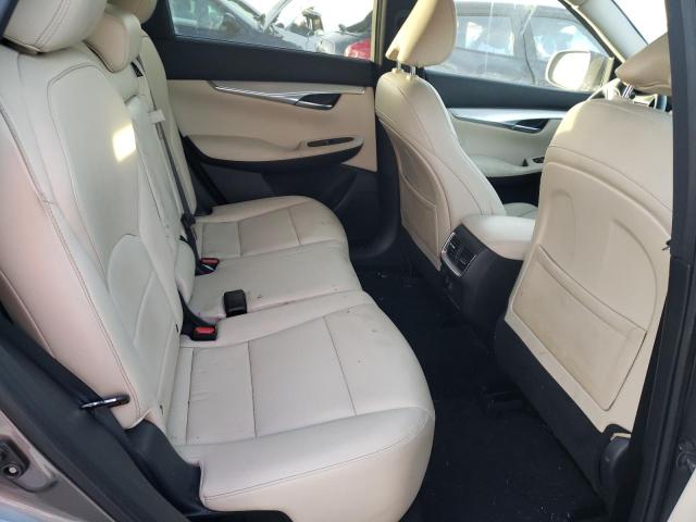 Infiniti QX50 2020