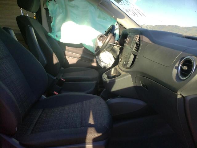 Mercedes Metris III 2018