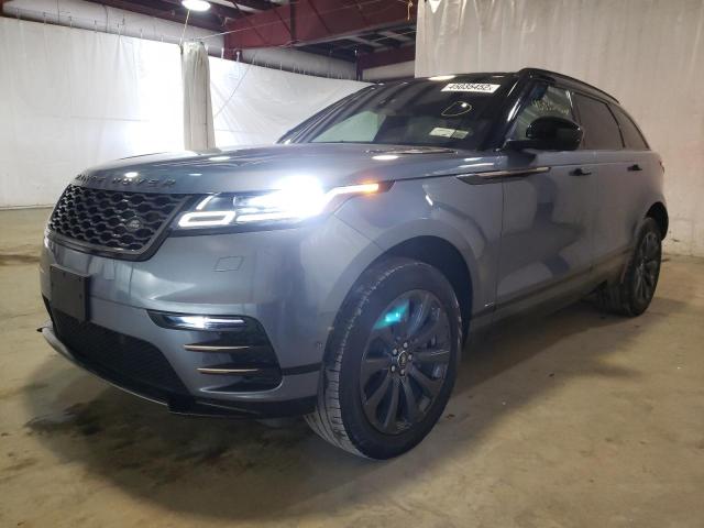 Land Rover Range Rover 2018