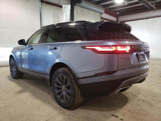 Land Rover Range Rover 2018