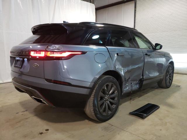 Land Rover Range Rover 2018