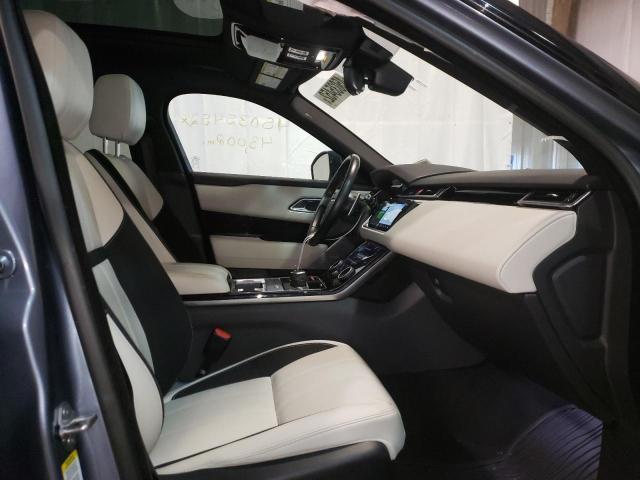 Land Rover Range Rover 2018