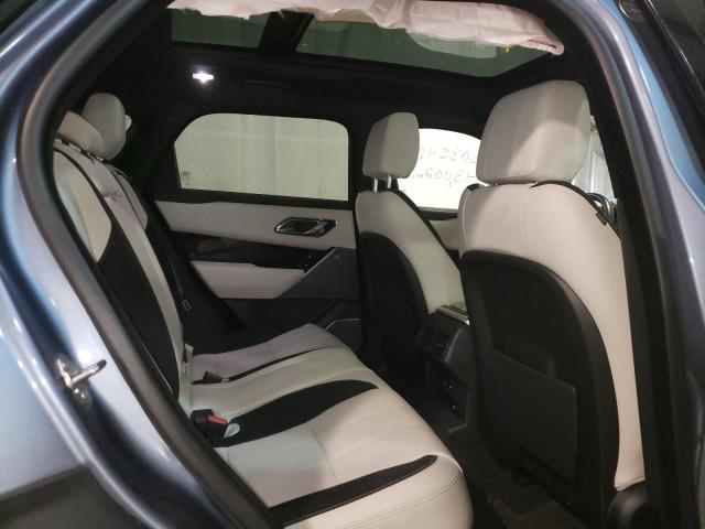 Land Rover Range Rover 2018