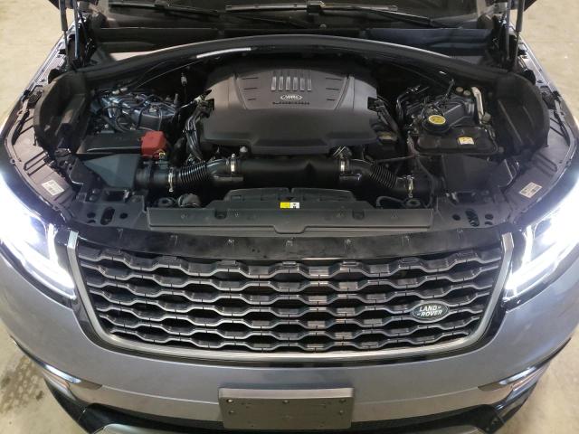 Land Rover Range Rover 2018