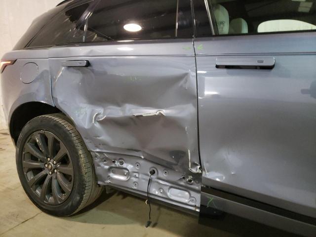 Land Rover Range Rover 2018