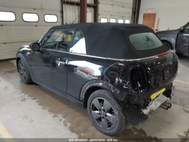 Mini Cooper 2022