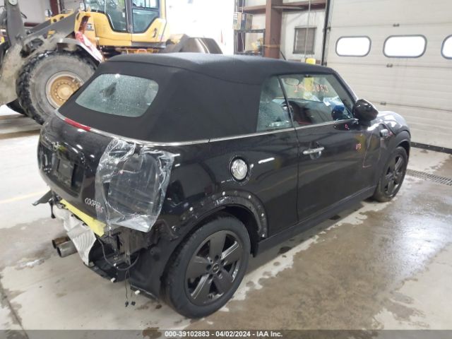 Mini Cooper 2022