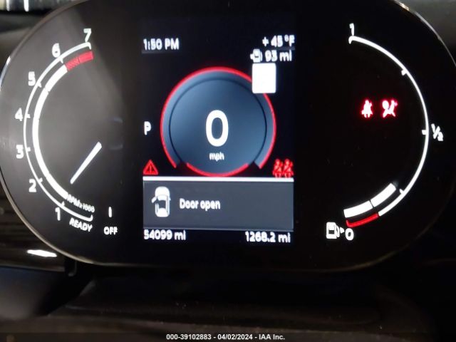 Mini Cooper 2022