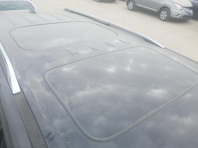 Chevrolet Traverse II 2019