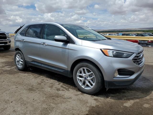Ford Edge 2022