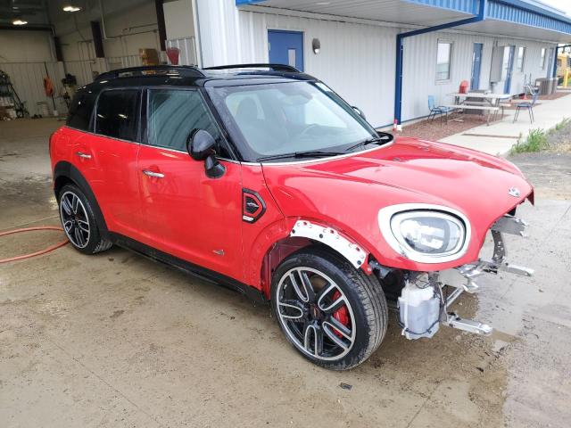 Mini Cooper 2018