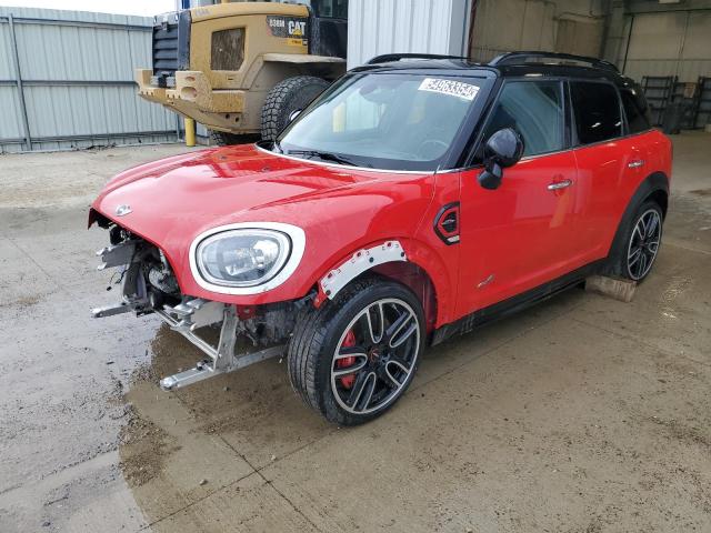 Mini Cooper 2018