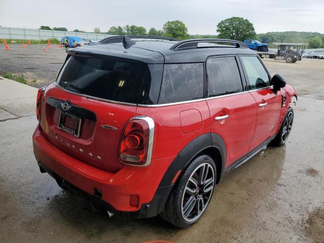 Mini Cooper 2018