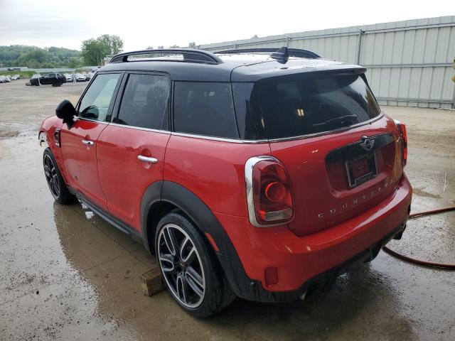 Mini Cooper 2018