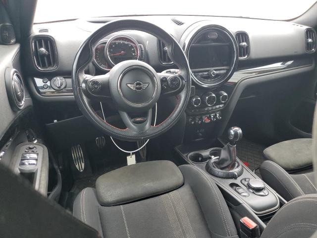 Mini Cooper 2018