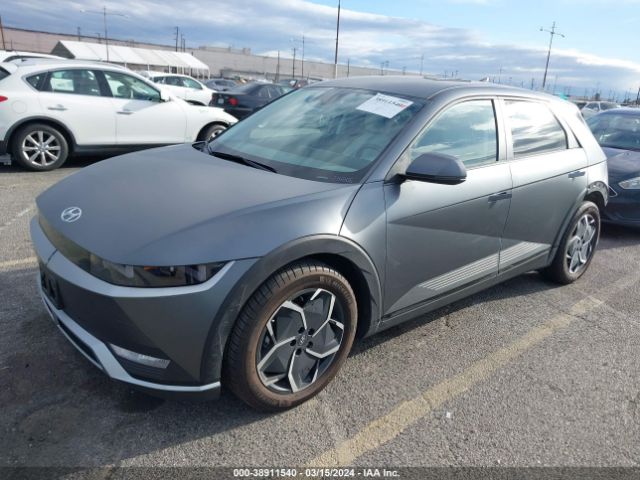 Hyundai IONIQ 5 2023