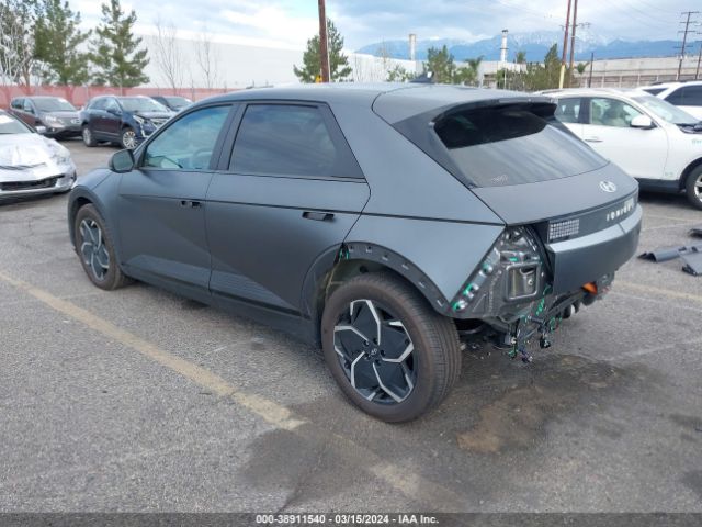 Hyundai IONIQ 5 2023