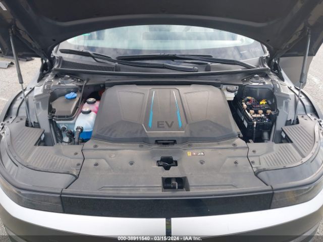 Hyundai IONIQ 5 2023