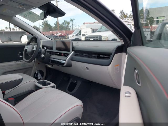 Hyundai IONIQ 5 2023