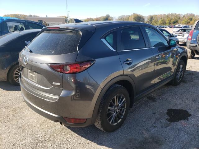 Mazda CX-5 II 2019