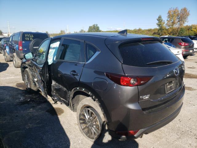 Mazda CX-5 II 2019