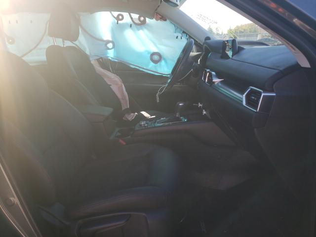 Mazda CX-5 II 2019