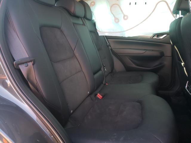 Mazda CX-5 II 2019