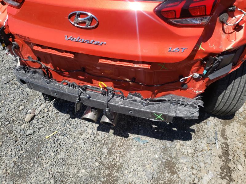 Hyundai Veloster II 2019