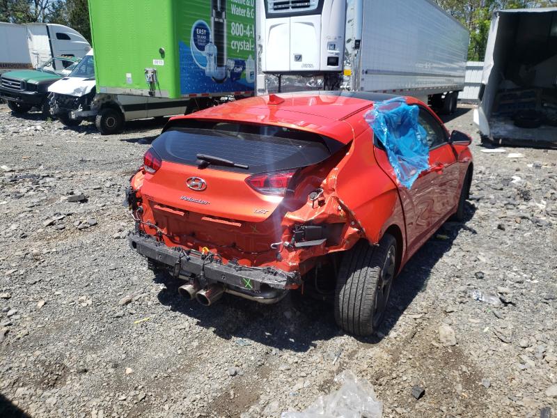 Hyundai Veloster II 2019