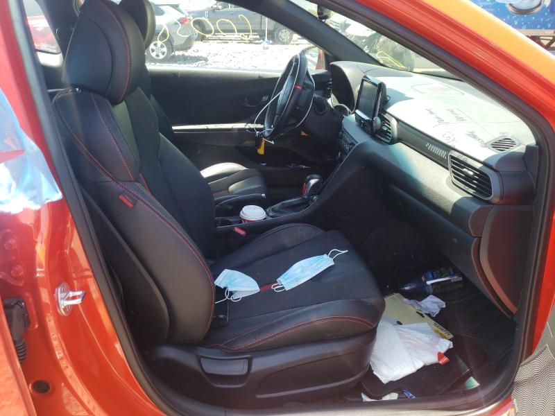 Hyundai Veloster II 2019