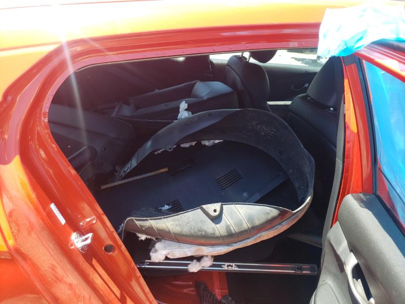 Hyundai Veloster II 2019