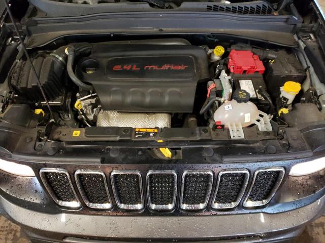 Jeep Renegade I Рестайлинг 2019