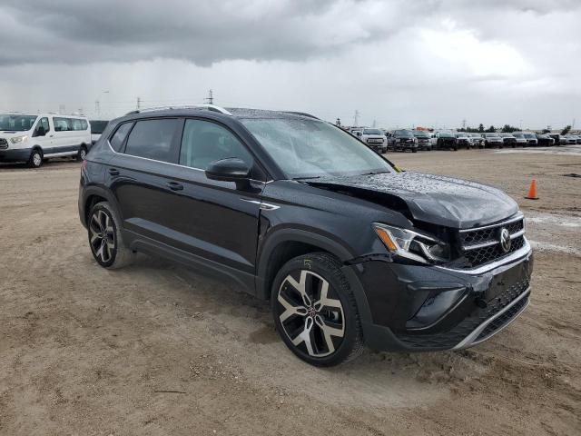 Volkswagen Taos 2022