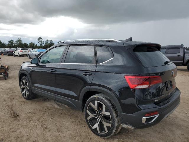 Volkswagen Taos 2022