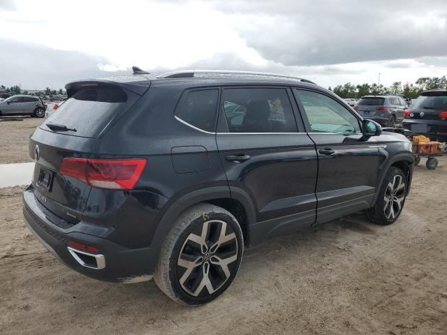 Volkswagen Taos 2022