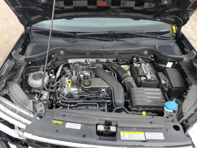 Volkswagen Taos 2022