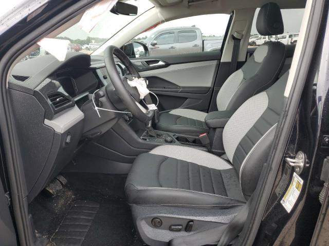 Volkswagen Taos 2022