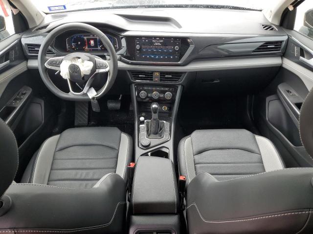 Volkswagen Taos 2022