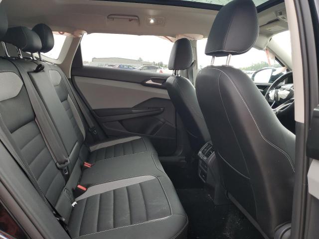 Volkswagen Taos 2022