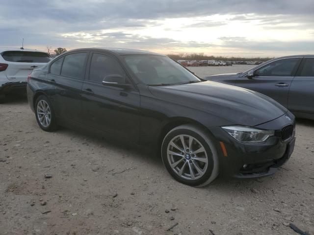 BMW 3 series 2016