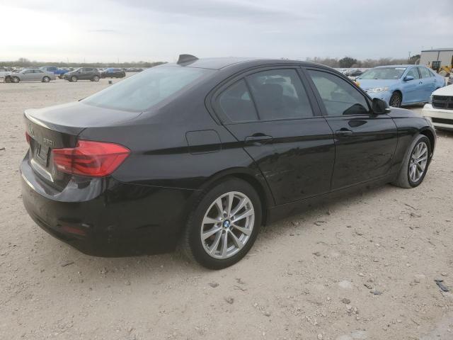 BMW 3 series 2016