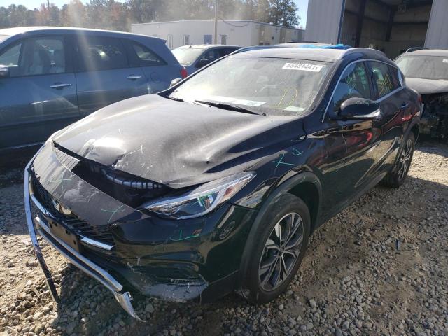 Infiniti QX30 I 2018