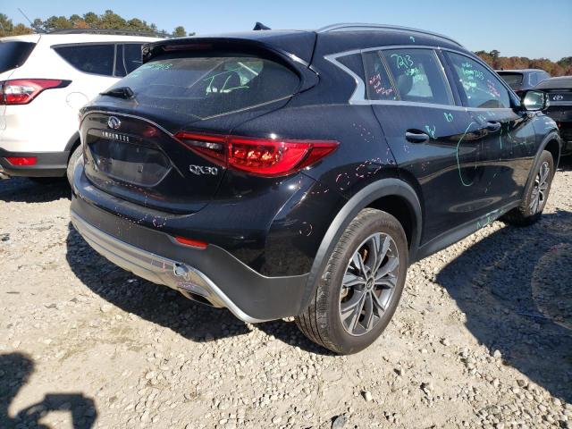 Infiniti QX30 I 2018