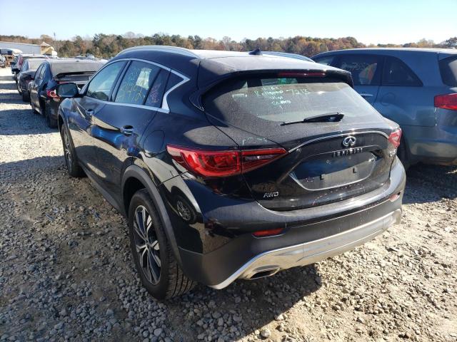 Infiniti QX30 I 2018