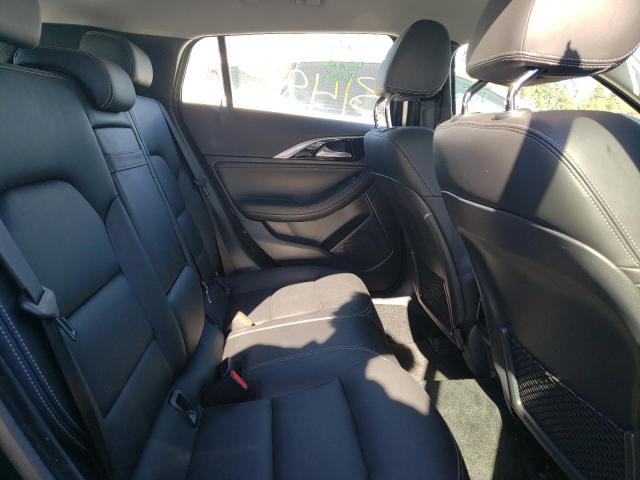Infiniti QX30 I 2018