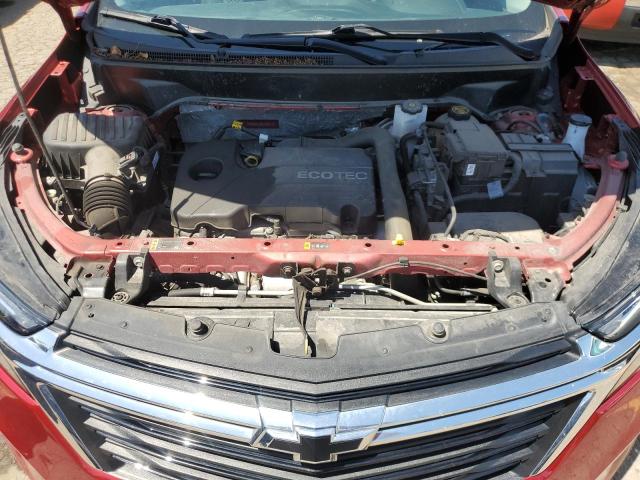 Chevrolet Equinox 2022