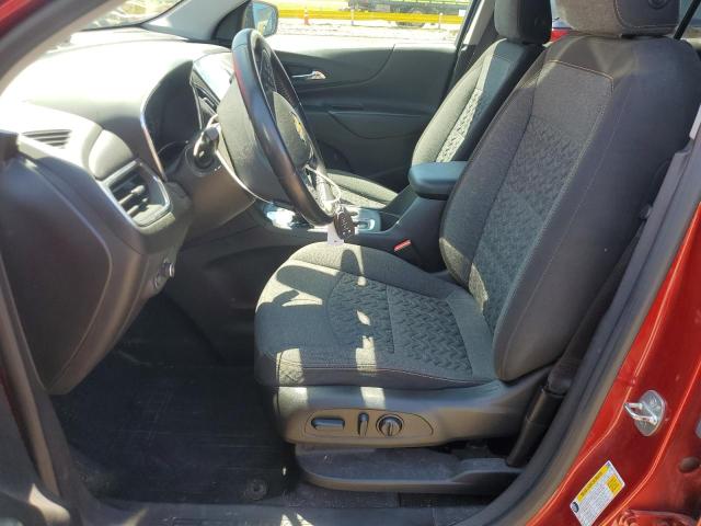 Chevrolet Equinox 2022