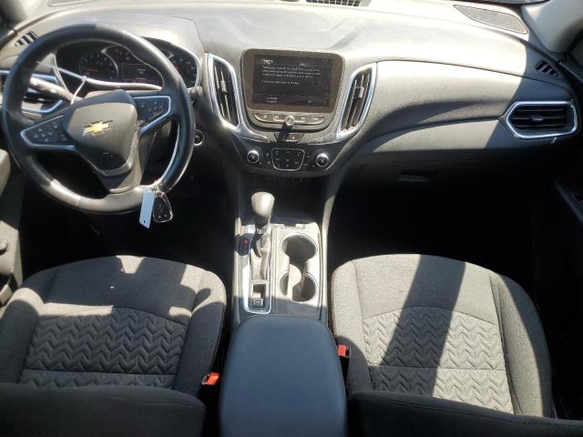 Chevrolet Equinox 2022