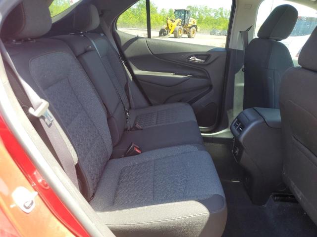 Chevrolet Equinox 2022